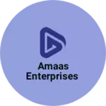 Business logo of AMAAS ENTERPRISES