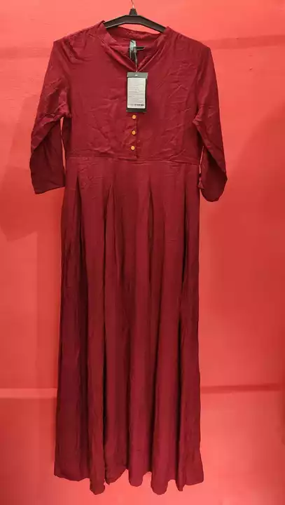 Branded western Dress uploaded by Brande Factory on 12/6/2022