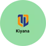 Business logo of Kiyana based out of Narmada
