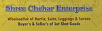 Business logo of Shree Chehar Enterprise
