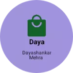 Business logo of Daya