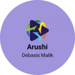 Business logo of ARUSHI