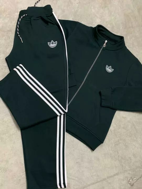 ladies track suit  uploaded by hosery on 12/6/2022