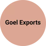 Business logo of Goel exports