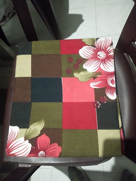 Cotton Bedsheet uploaded by Radhika Dresses on 1/29/2021