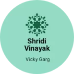 Business logo of Shridi Vinayak ladies suit collection