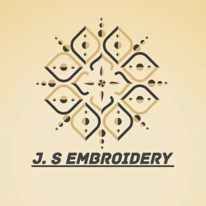Post image Embroidery has updated their profile picture.