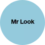Business logo of mr look