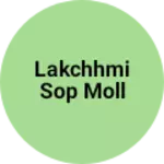 Business logo of Lakshmi durga moll dukan