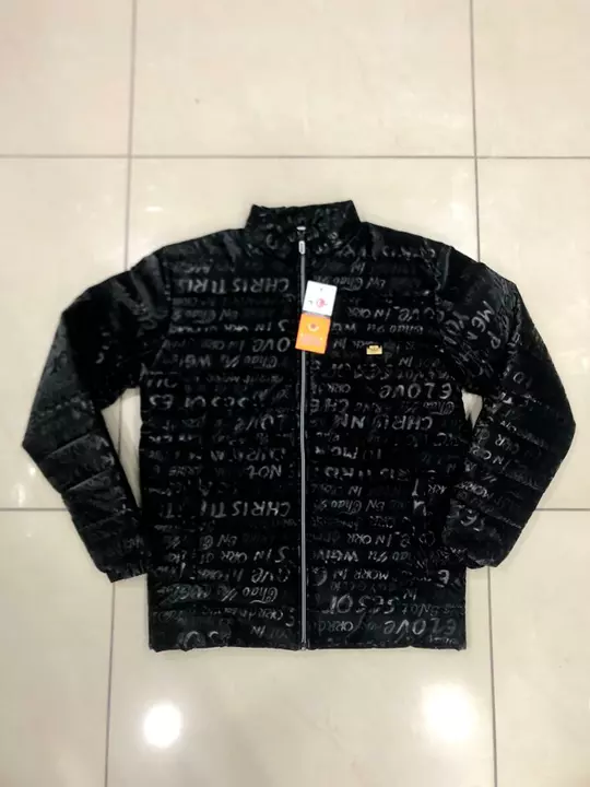 jacket uploaded by mr look on 12/6/2022