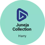 Business logo of Juneja collection