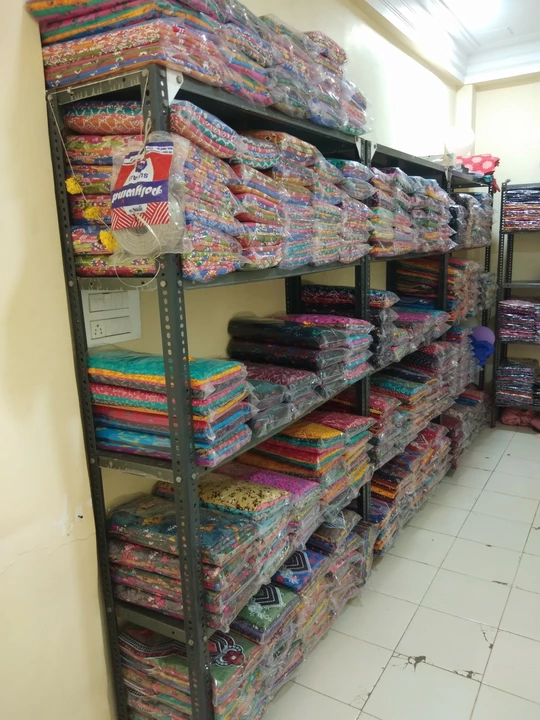 Shop Store Images of Aarav Enterprises