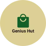 Business logo of Genius hut
