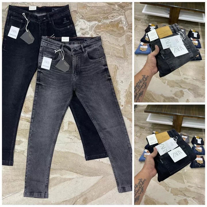 3/1 Jeans uploaded by business on 12/6/2022