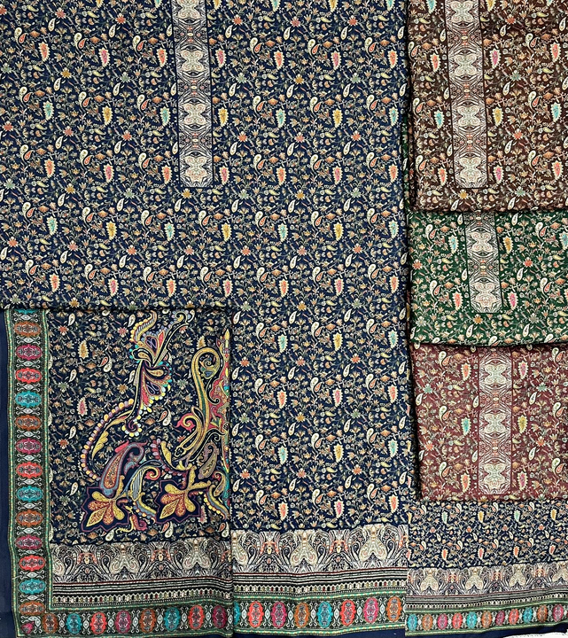 Product uploaded by Nikhil textiles on 12/6/2022