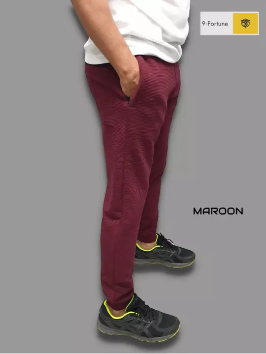 Havy cord trackpants  uploaded by Fortune on 12/6/2022