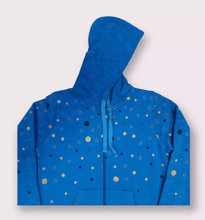 Product image of girl sweatshirt, price: Rs. 350, ID: girl-sweatshirt-af381446