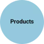 Business logo of Products