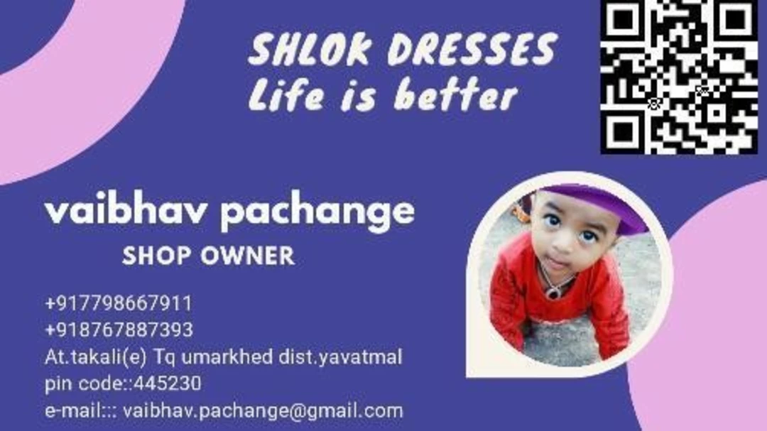 Post image Shlok women's wer has updated their profile picture.