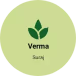 Business logo of Verma
