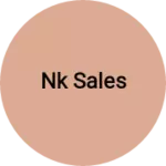 Business logo of Nk sales