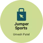 Business logo of Jumper sports