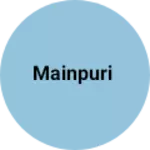 Business logo of Mainpuri