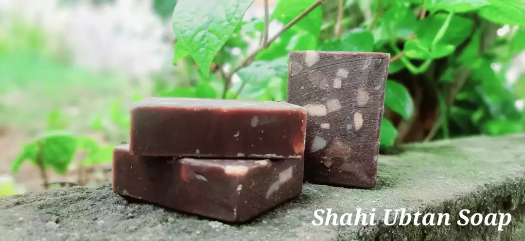 Shahi ubtan soap uploaded by Vaiba Products Co., on 12/6/2022