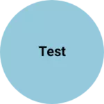 Business logo of Test