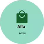 Business logo of Alfa