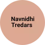Business logo of Navnidhi tredars
