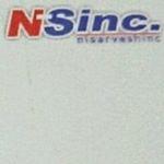 Business logo of NSinc