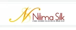 Business logo of Nilima silk