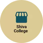 Business logo of Shiva college