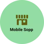 Business logo of Mobile sopp