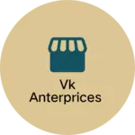 Business logo of VK ANTERPRICES