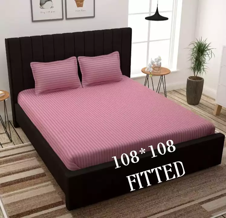 Product uploaded by Bedsheet wholeseller on 12/6/2022