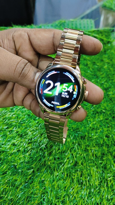 Gen - 6 Smart Watch uploaded by business on 12/6/2022