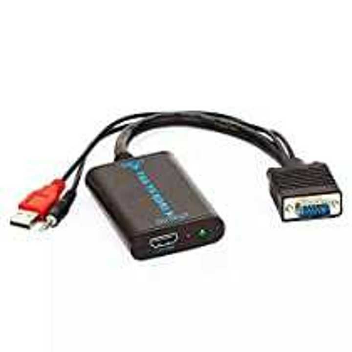 Usb to vga uploaded by business on 1/29/2021