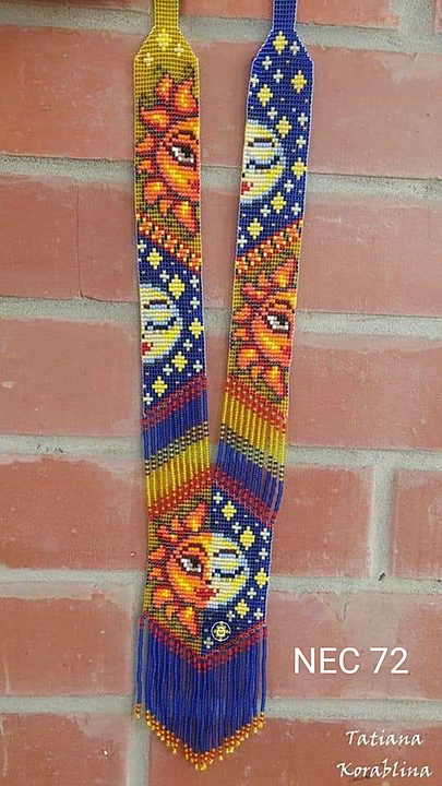 Post image Adorable Jacko Beads Necklace Set