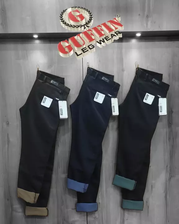 Cotton Trouser  uploaded by Cotton Trouser Manufacturers on 12/6/2022
