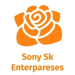 Business logo of Sony sk enterprises