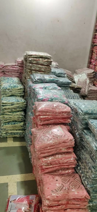 Factory Store Images of JAIPUR APPARELS