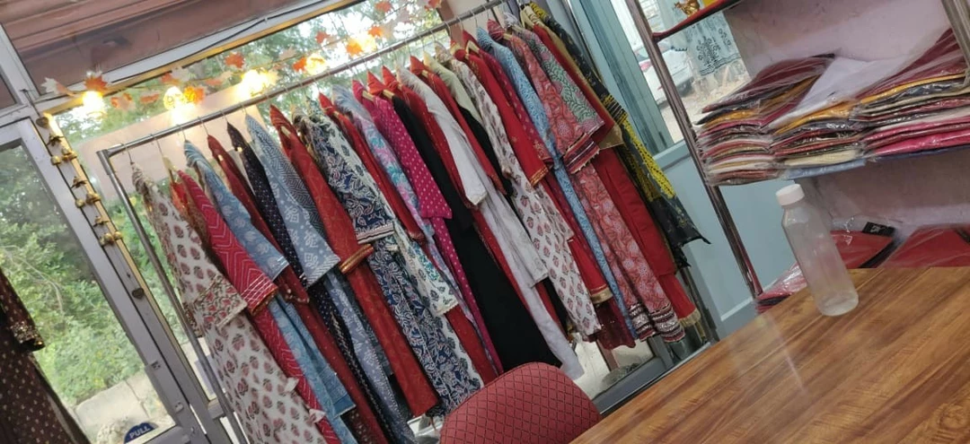 Shop Store Images of JAIPUR APPARELS
