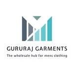 Business logo of GURURAJ GARMENTS