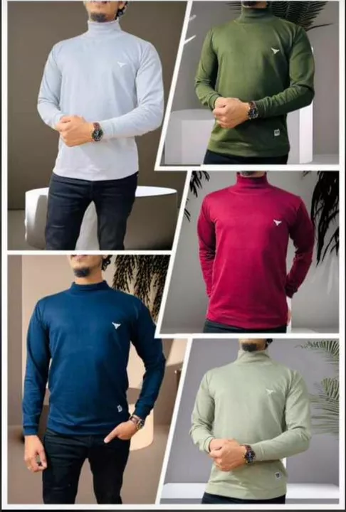 Mens Sweatshirts  uploaded by Branded hub  on 12/6/2022