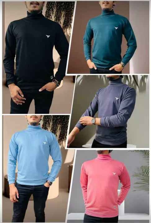 Product image of Mens Sweatshirts , price: Rs. 330, ID: mens-sweatshirts-02e46389