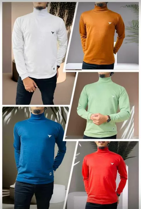 Mens Sweatshirts  uploaded by Branded hub  on 12/6/2022