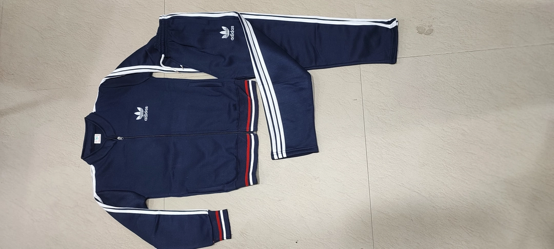 Kids track suit uploaded by Mehak collection on 12/6/2022