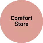 Business logo of comfort store